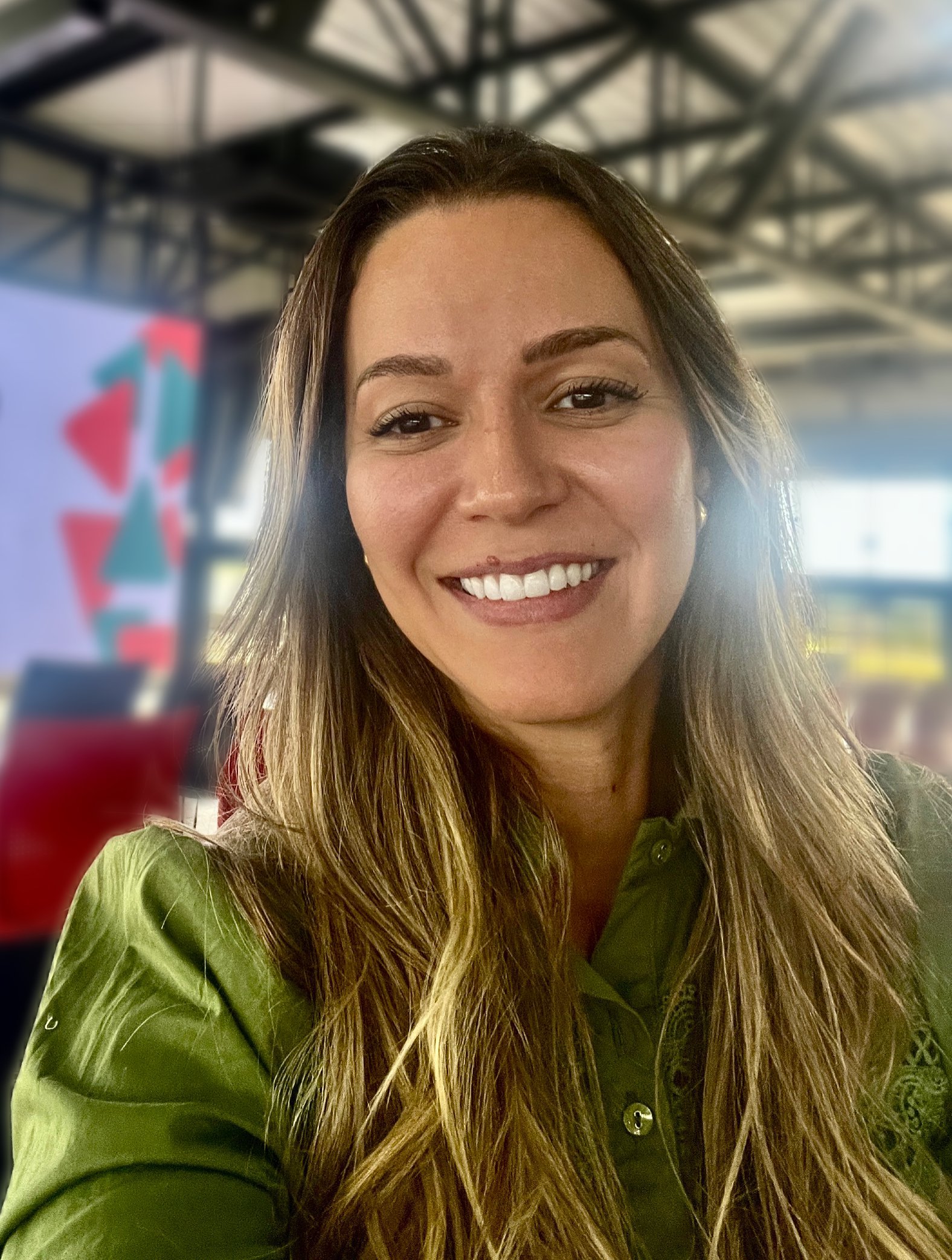 Ana Claudia de Freitas