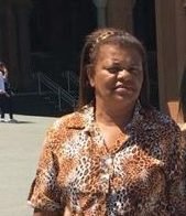 Cristina Aparecida Morato Cordeiro