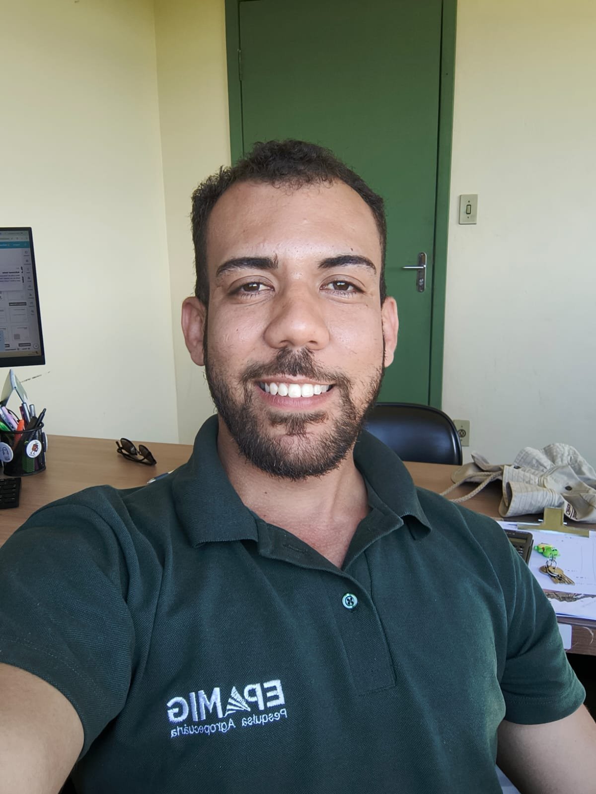 Daniel Nunes da Silva Júnior