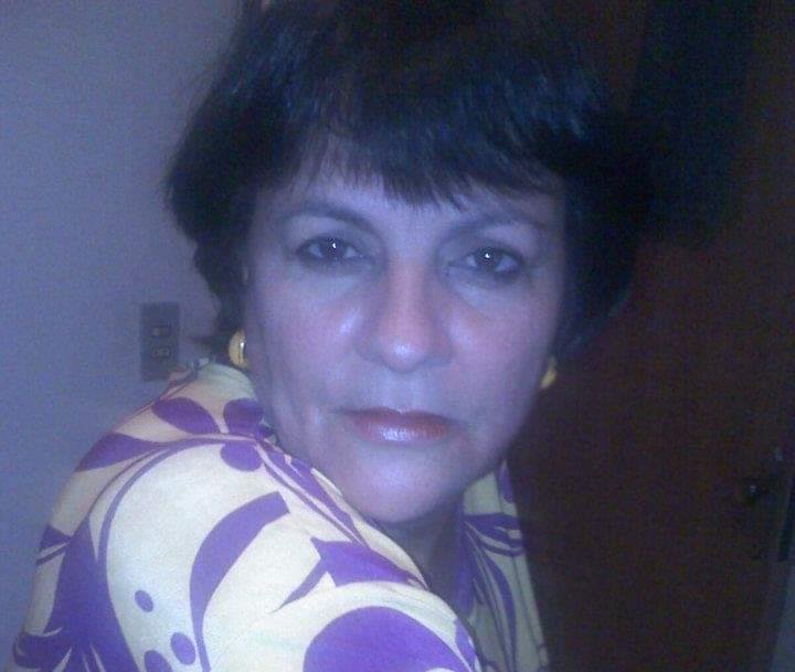 Girlene De Oliveira Do Carmo