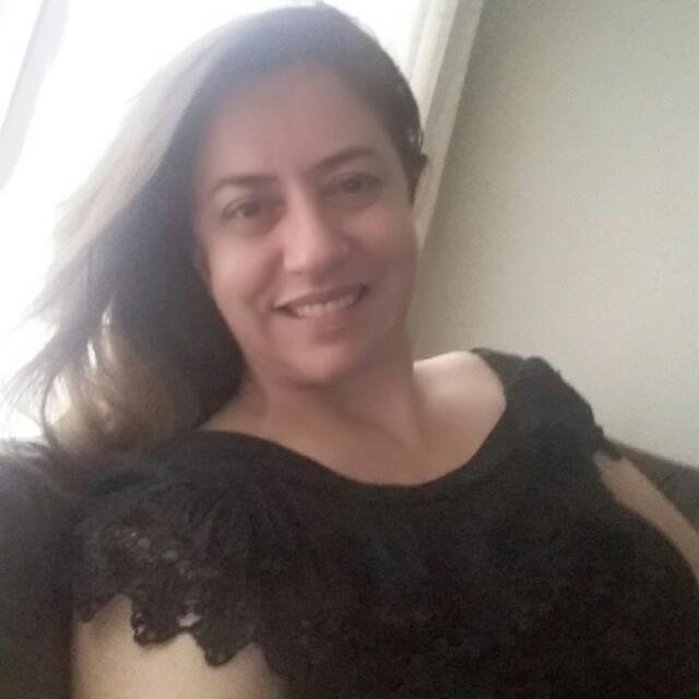 Iris Aparecida de Lacerda