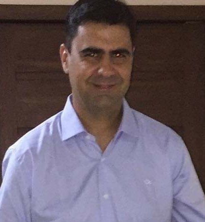 Lívio Faria Valério