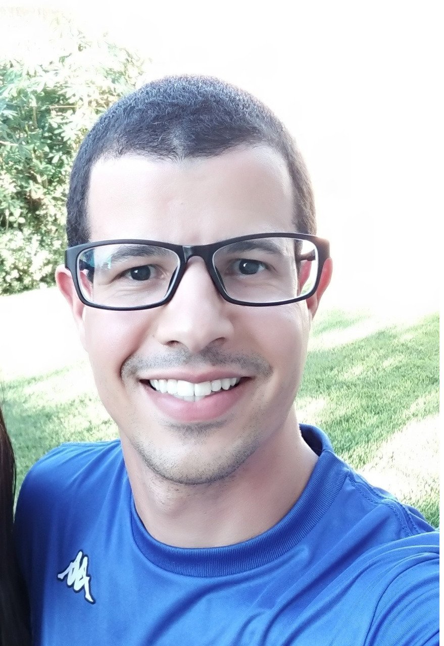 Lucas de Arruda Viana