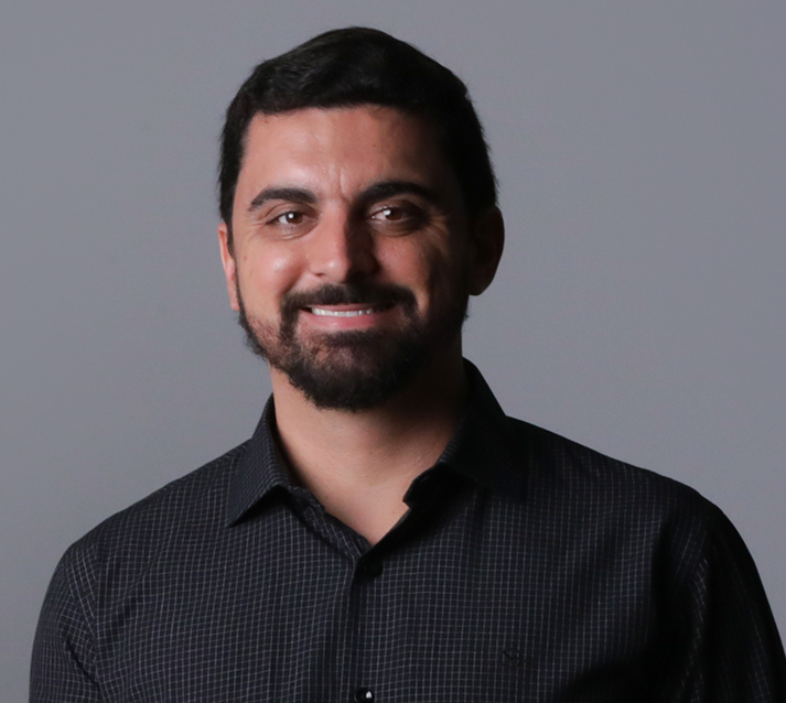 Marco Túlio da Silva Faria