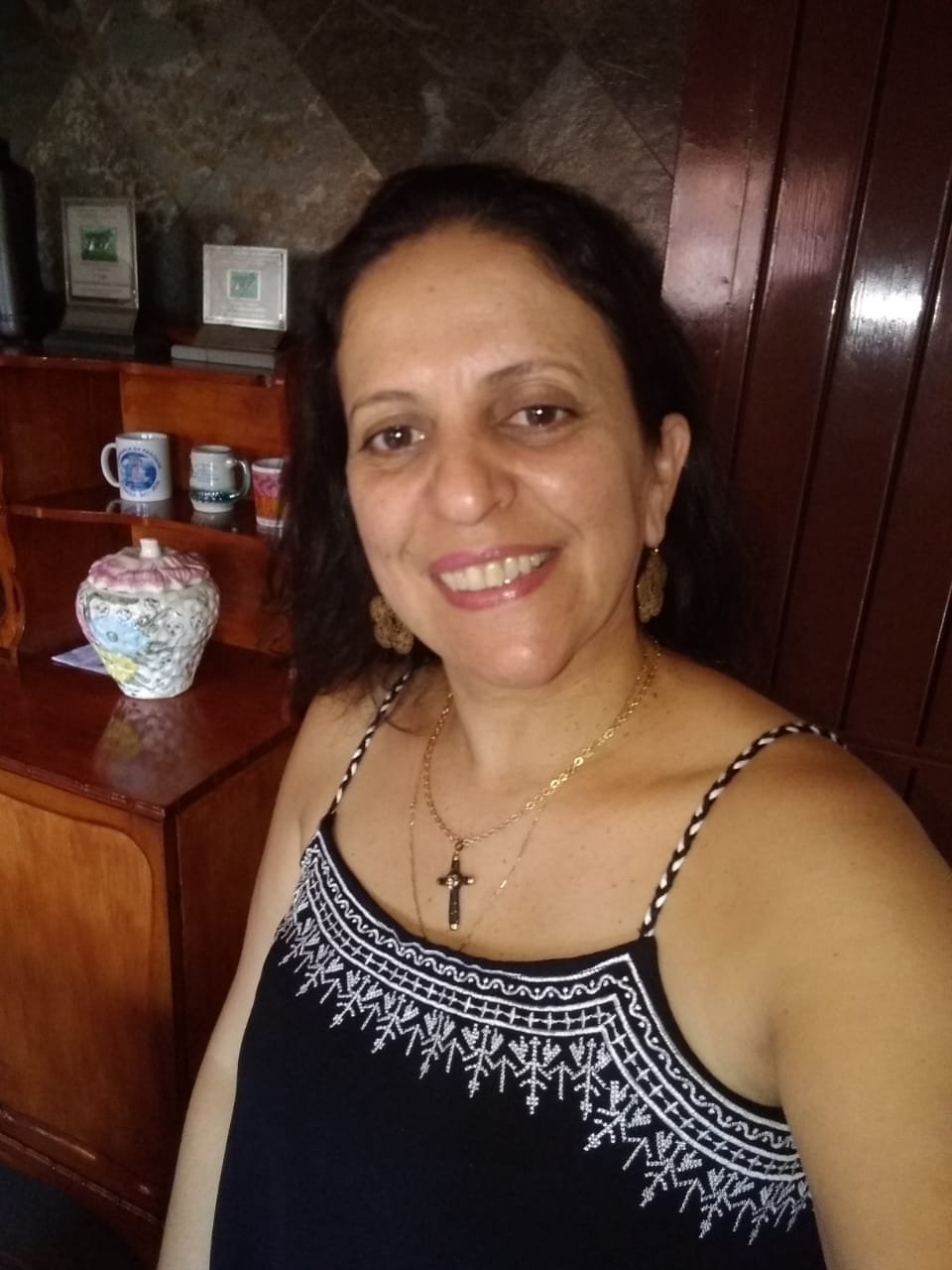 Odete Kariny Santos Teixeira Cordeiro