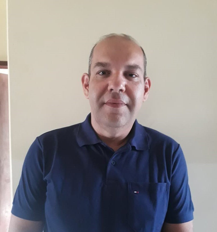 Reinaldo Gomes de Araújo