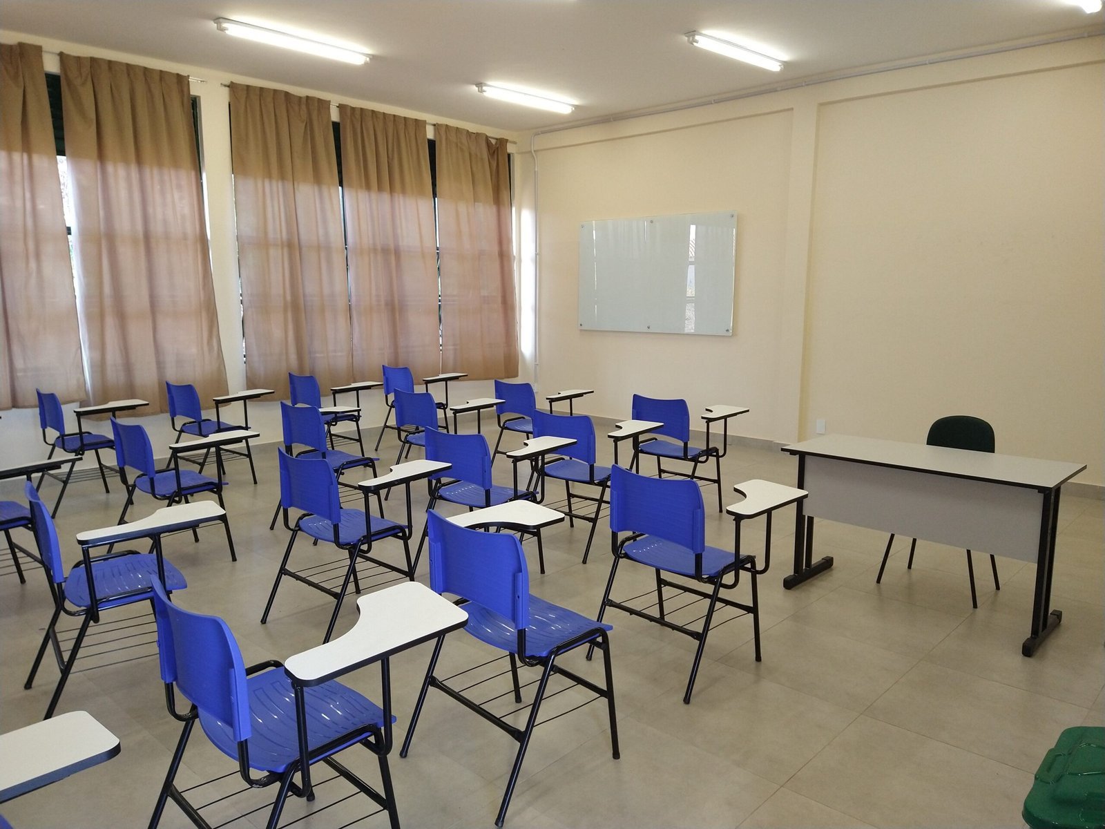Sala de Aula