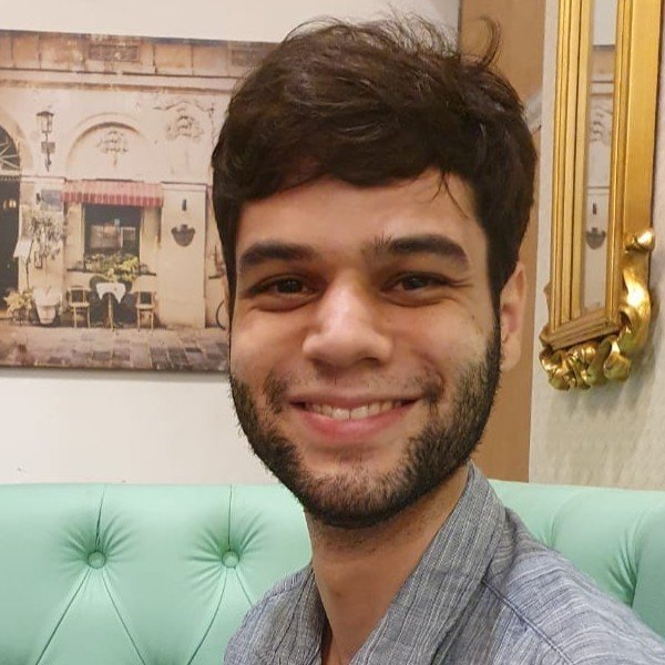 Thiago de Almeida Paula