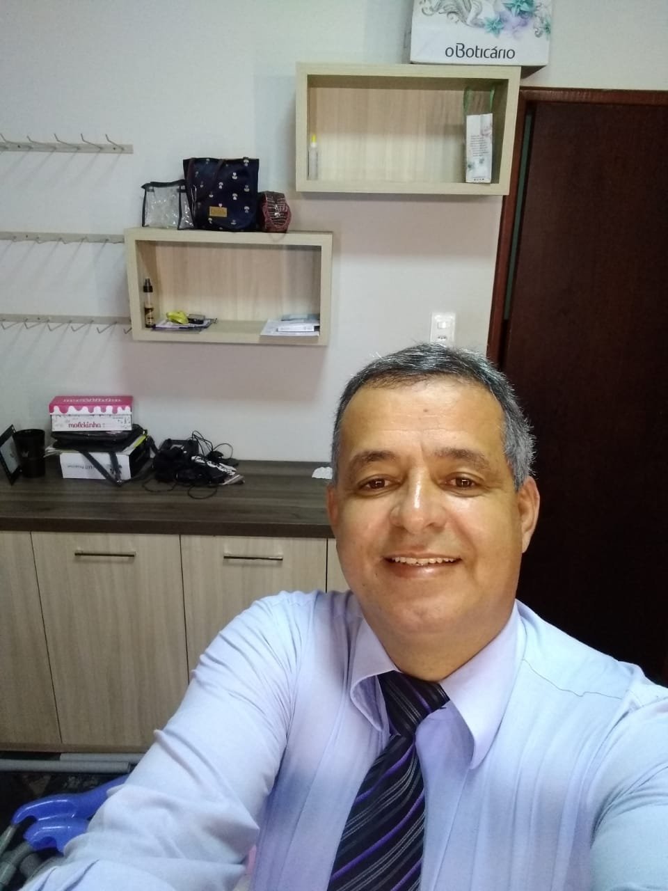 Valmir Rodrigues Coelho