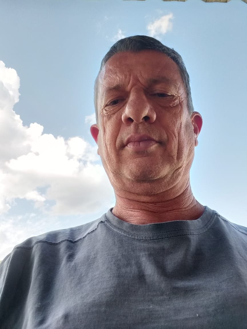 Walter Luiz Fagundes de Miranda