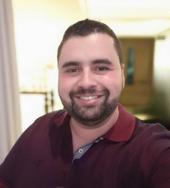 Alessandro Botelho Pereira