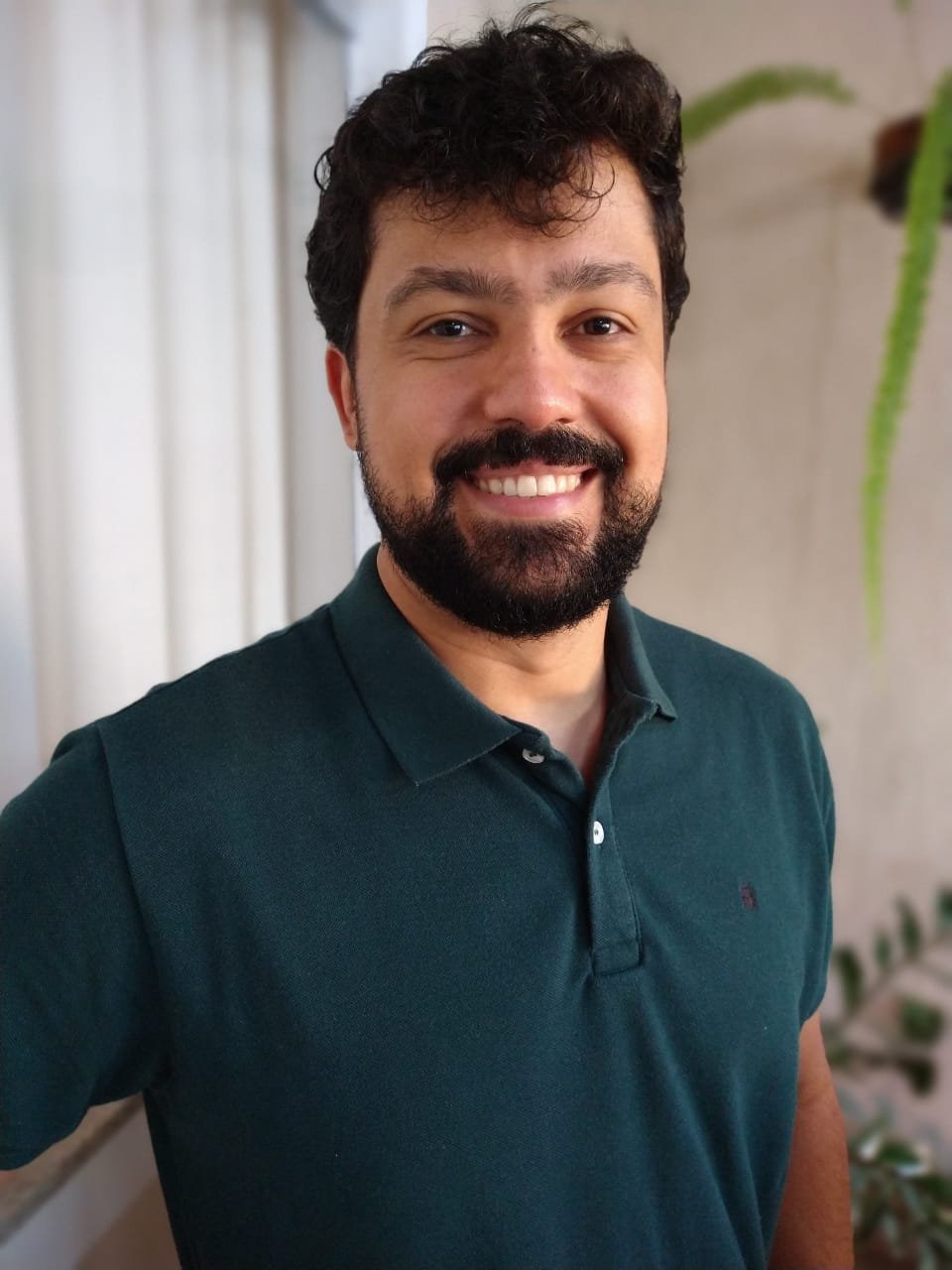 Robson de Assis Souza