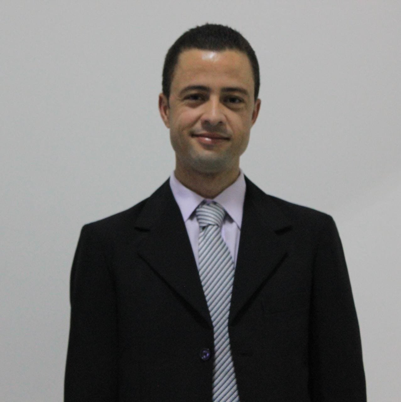 Reginaldo Miranda de Oliveira