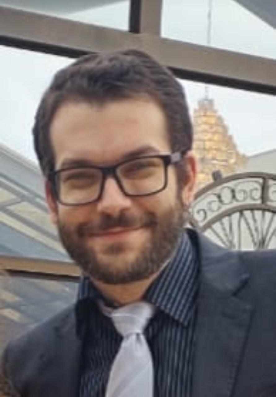 Thiago Furtado de Oliveira