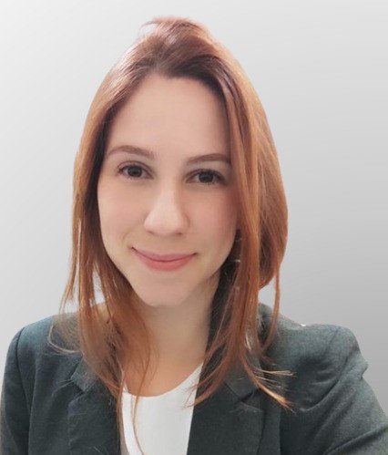 Ana Claudia Silveira Alexandre