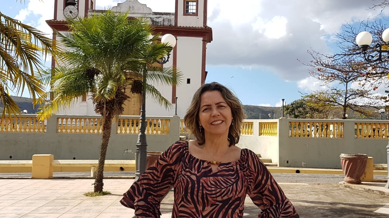 Ana Júlia Rezende do Sacramento