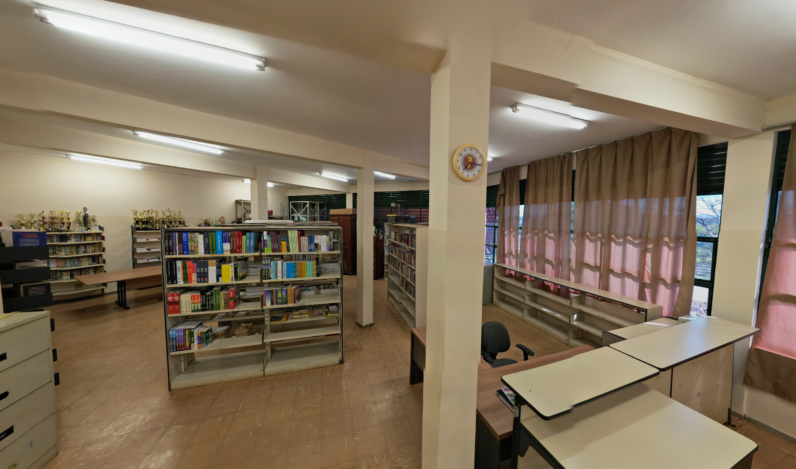 Biblioteca