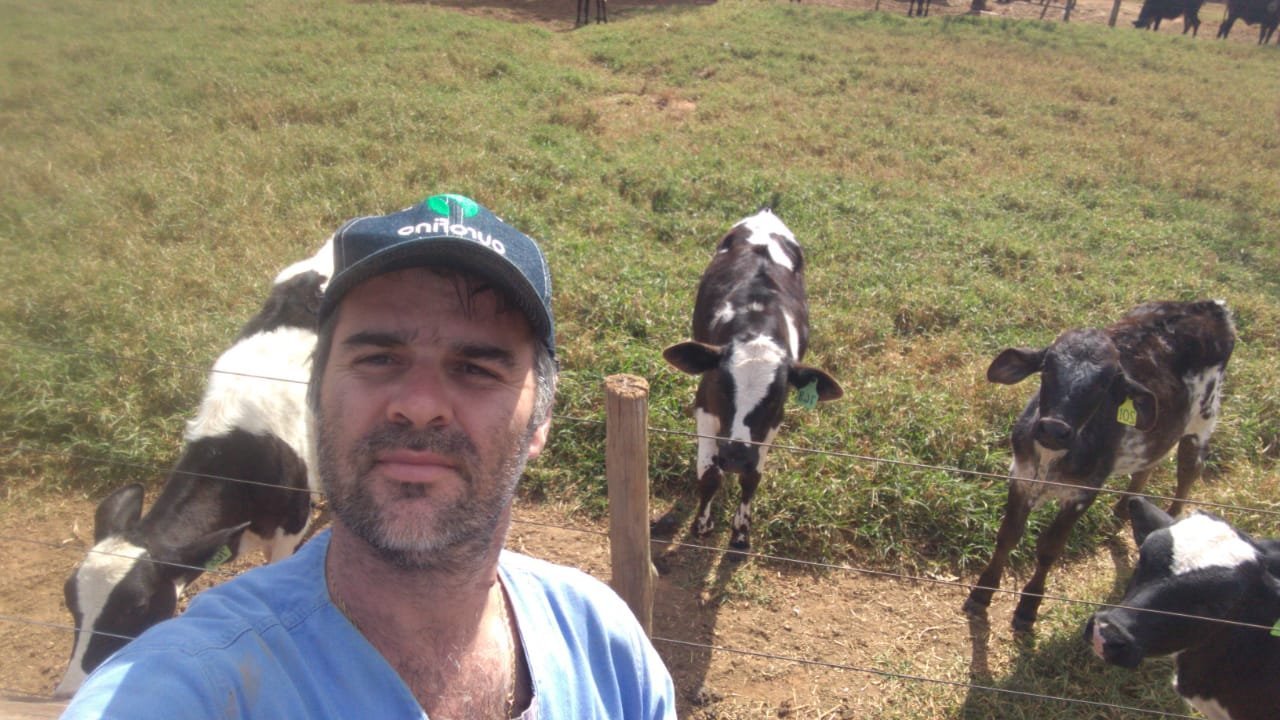 Carlos Guilherme de Vasconcelos Carvalho