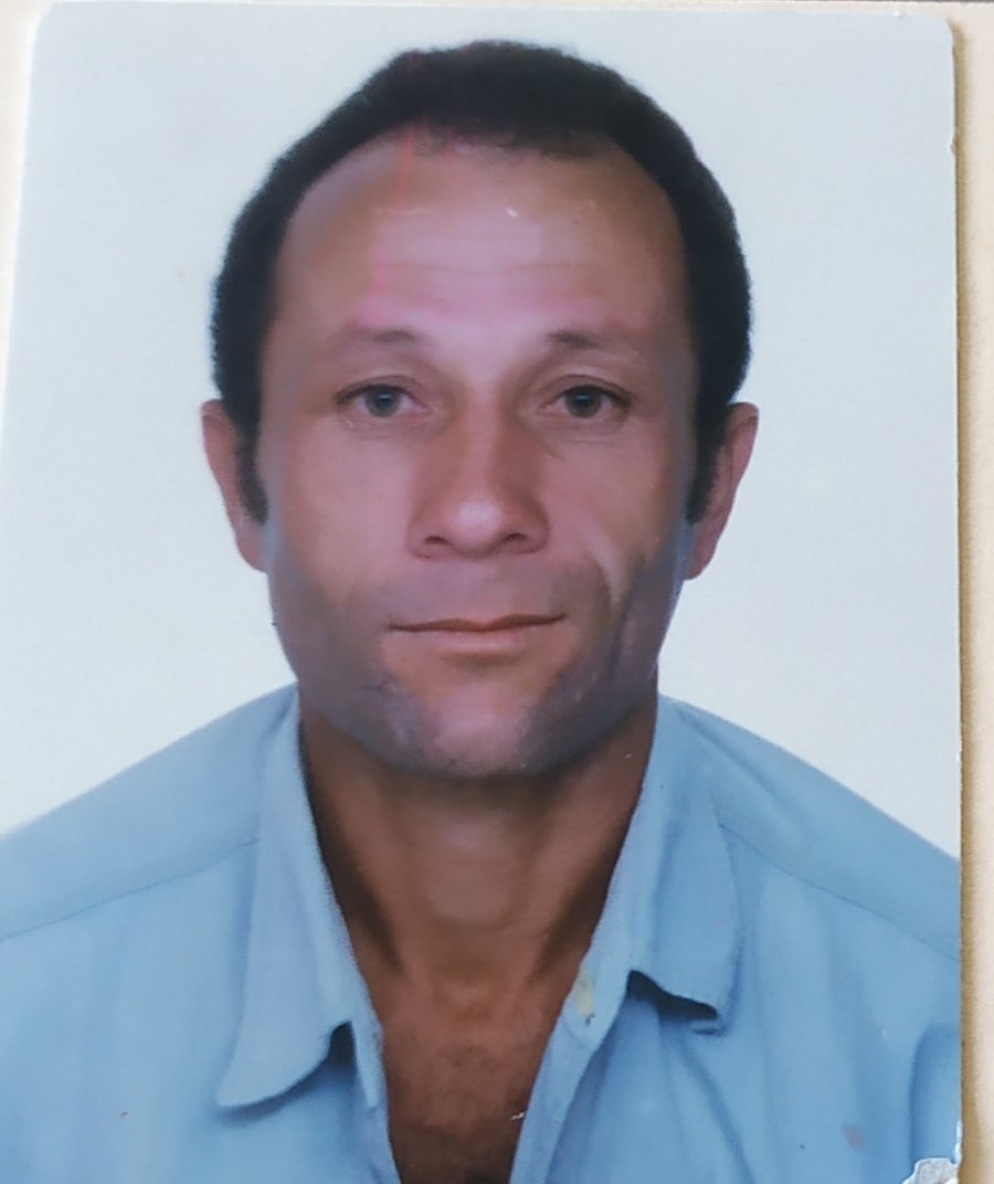 José Antônio da Cunha