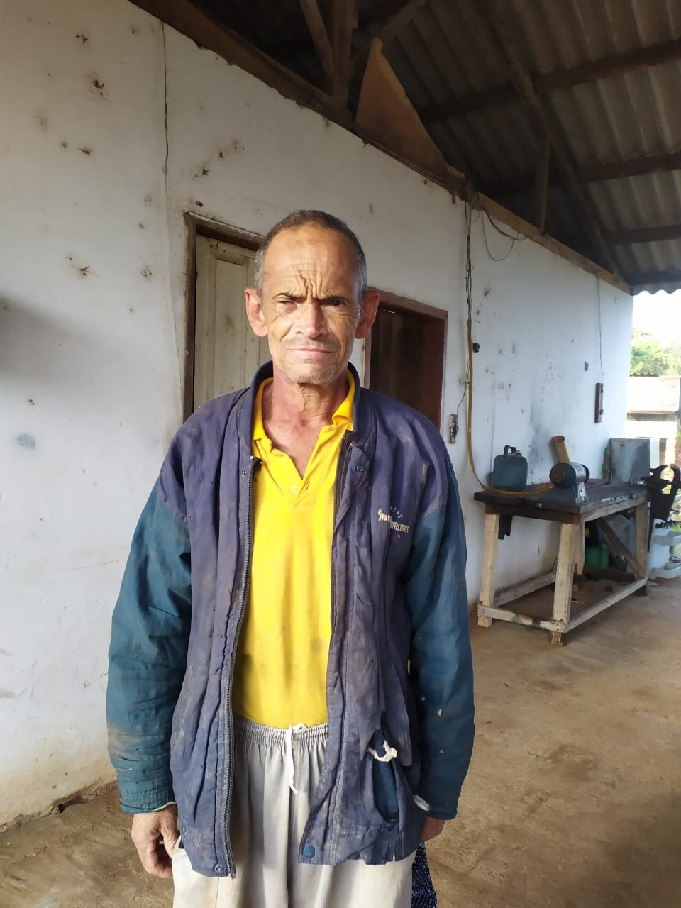 José Francisco Duarte