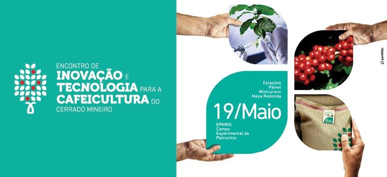 Encontro Tecnologico Patrocínio