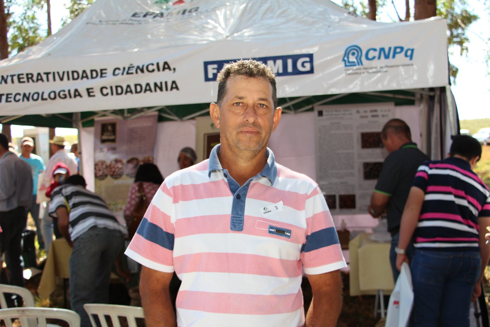 Produtor Serra do Salitre