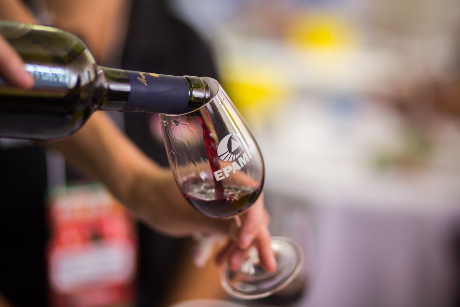 EPAMIG adaptou tecnologia para produção de vinhos finos de inverno no Sudeste brasileiro -vinho com tecnologia da EPAMIG - Foto Kelly Brito