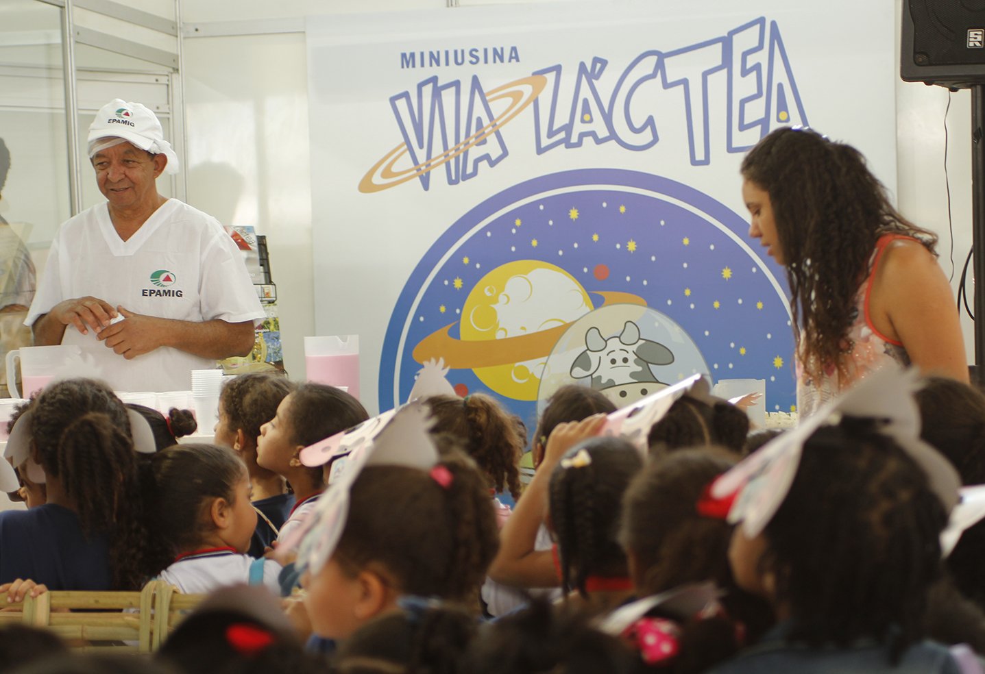 _MG_8445 Via Láctea na Mega Leite