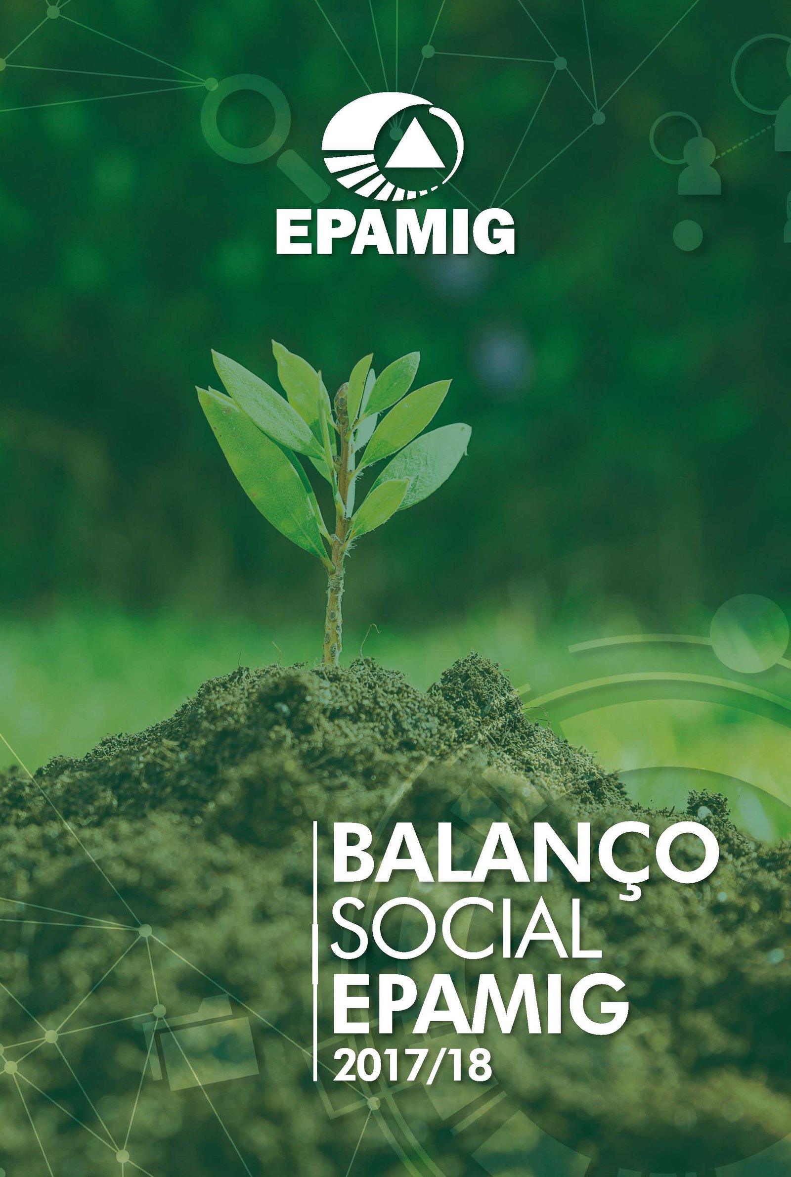 capa balanço social