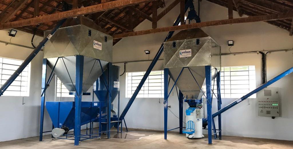 IMG- fábrica de ração