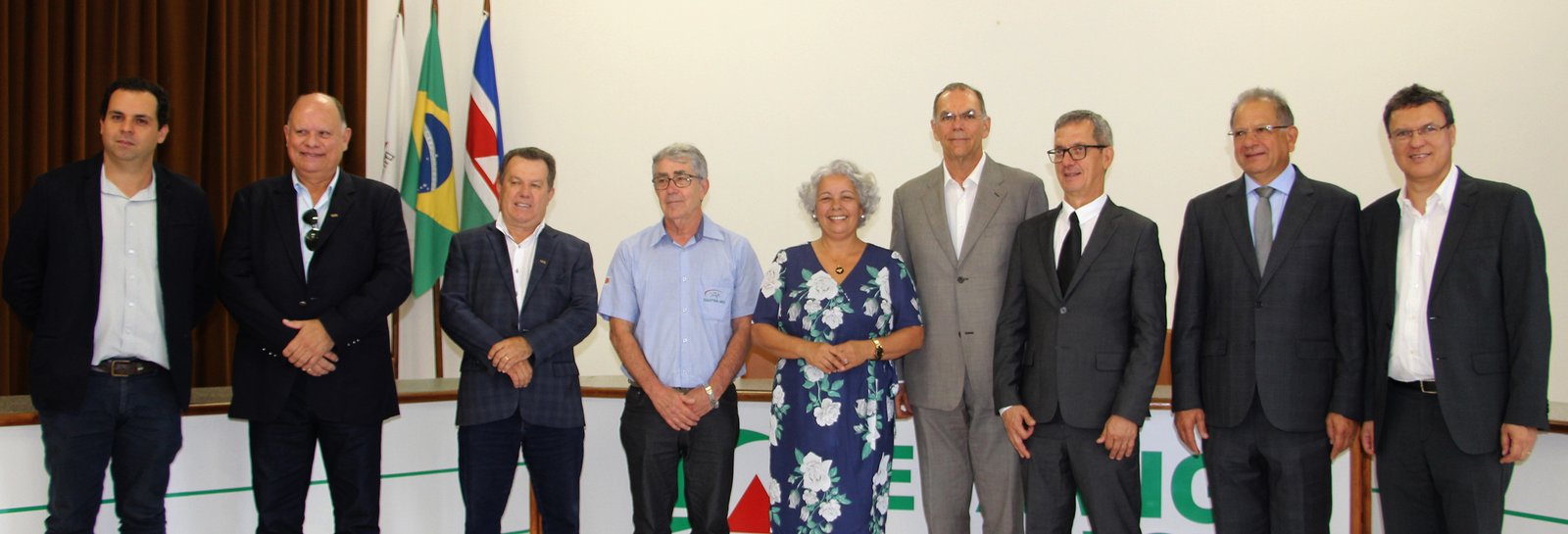 IMG_3482 - Posse do novo chefe-geral da EPAMIG ILCT, Sebastião Tavares - Foto Mariana Penaforte